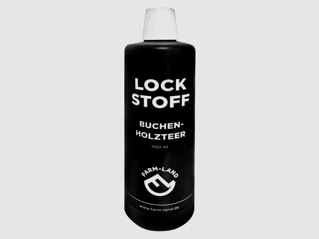 ALT_Farm-Land LOCKSTOFF Buchenholzteer easy clean 500ml