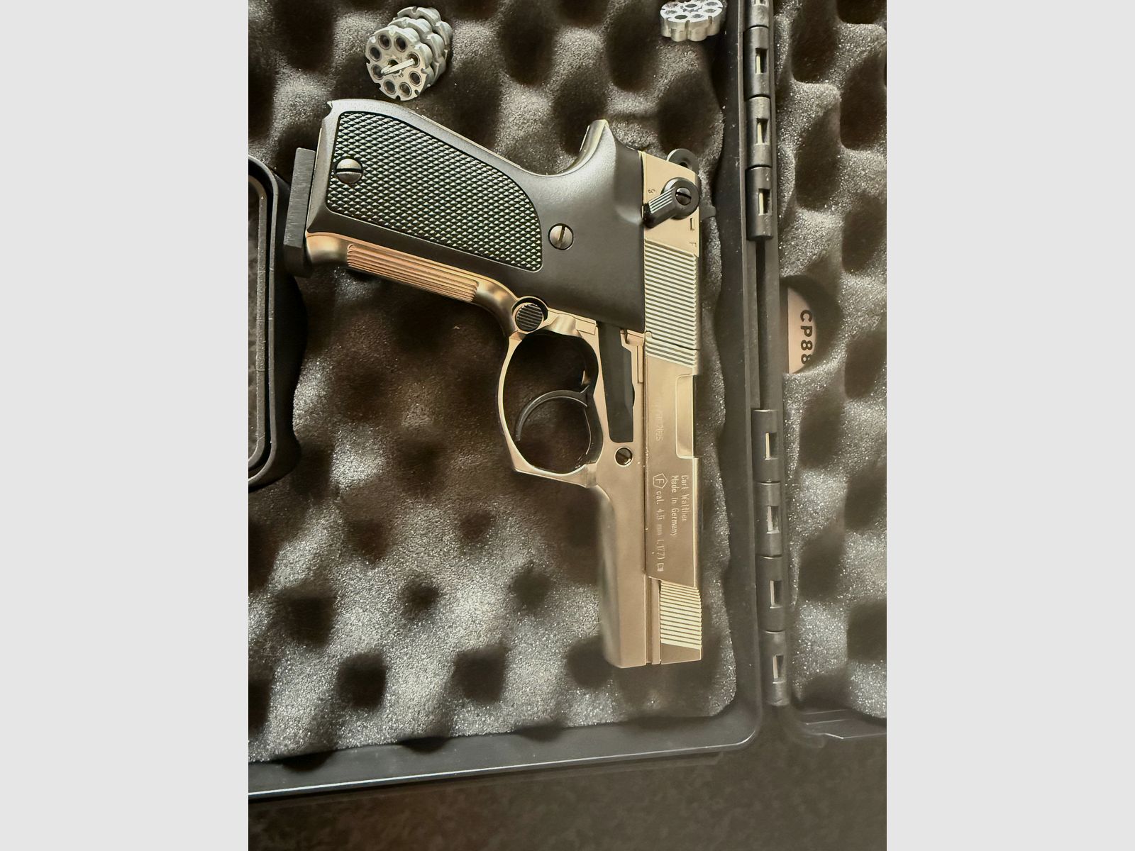 WALTHER CP 88