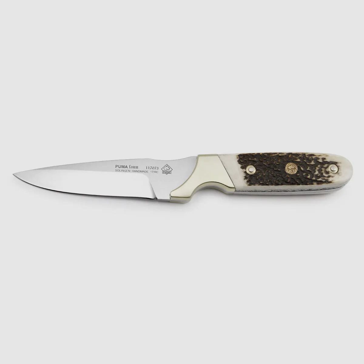 PUMA faun, stag
