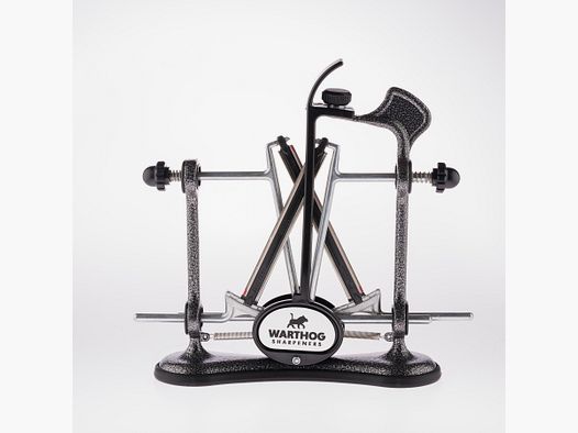 V-Sharp A4 – Couleur : Anthracite