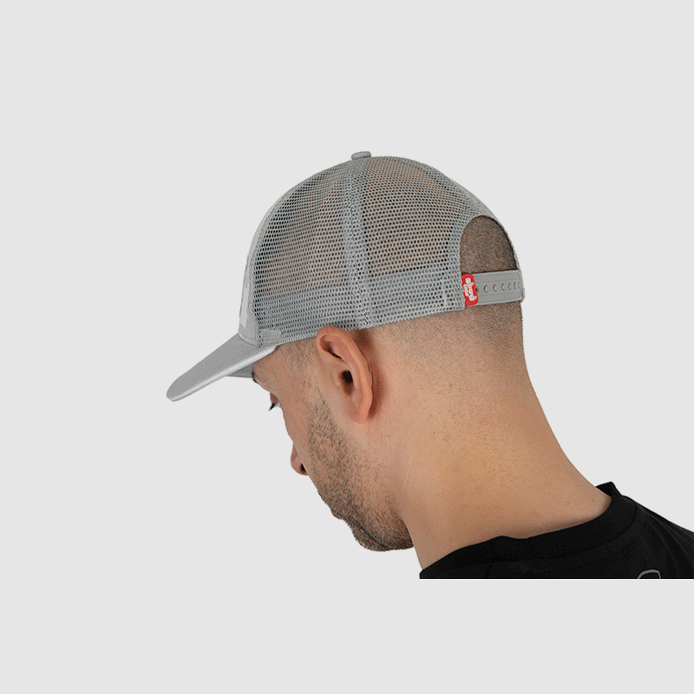 HAT – FOX RAGE – TRUCKER CAP / LIGHT CAMO, image 5 of 5