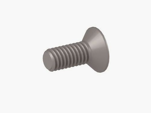 ERA-TAC M4x10 Torxschraube