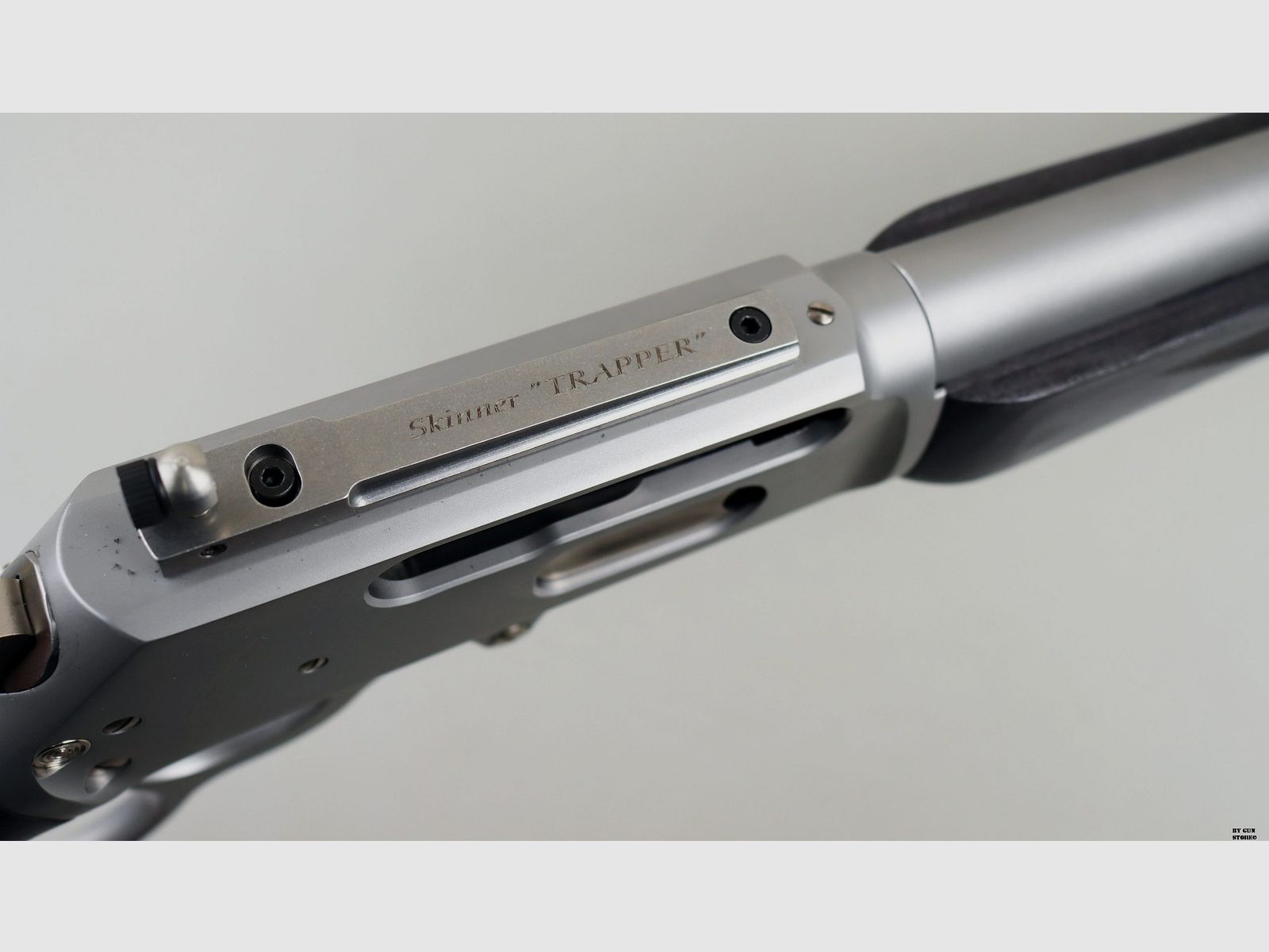 Marlin mod. 1895 Trapper kal. 45-70 Govt, zdjęcie 9 z 12