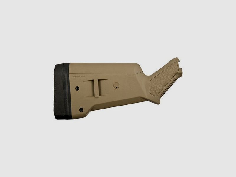 Magpul SGA Schaft voor Mossberg 500/590 12GA