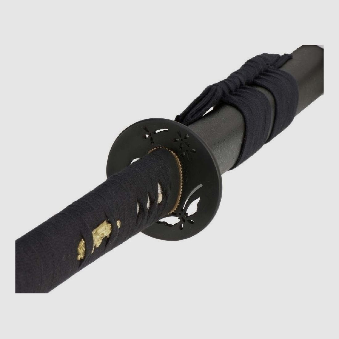 Samuraischwert John Lee Ikusa Schaukampf-Katana