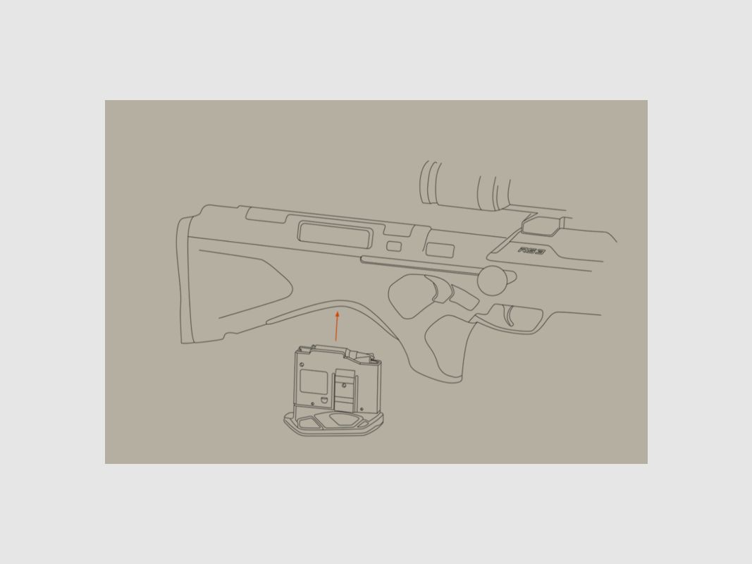 RS3 Pro Pine, Bild 7 von 10