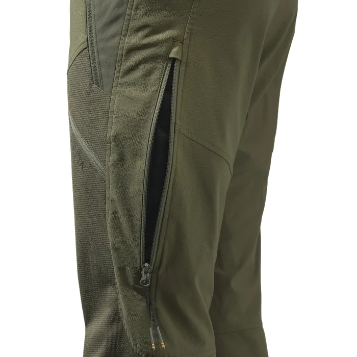 Beretta Thorn Resistant EVO Pants in Green, image 4 of 6