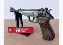 Walther PP Sport