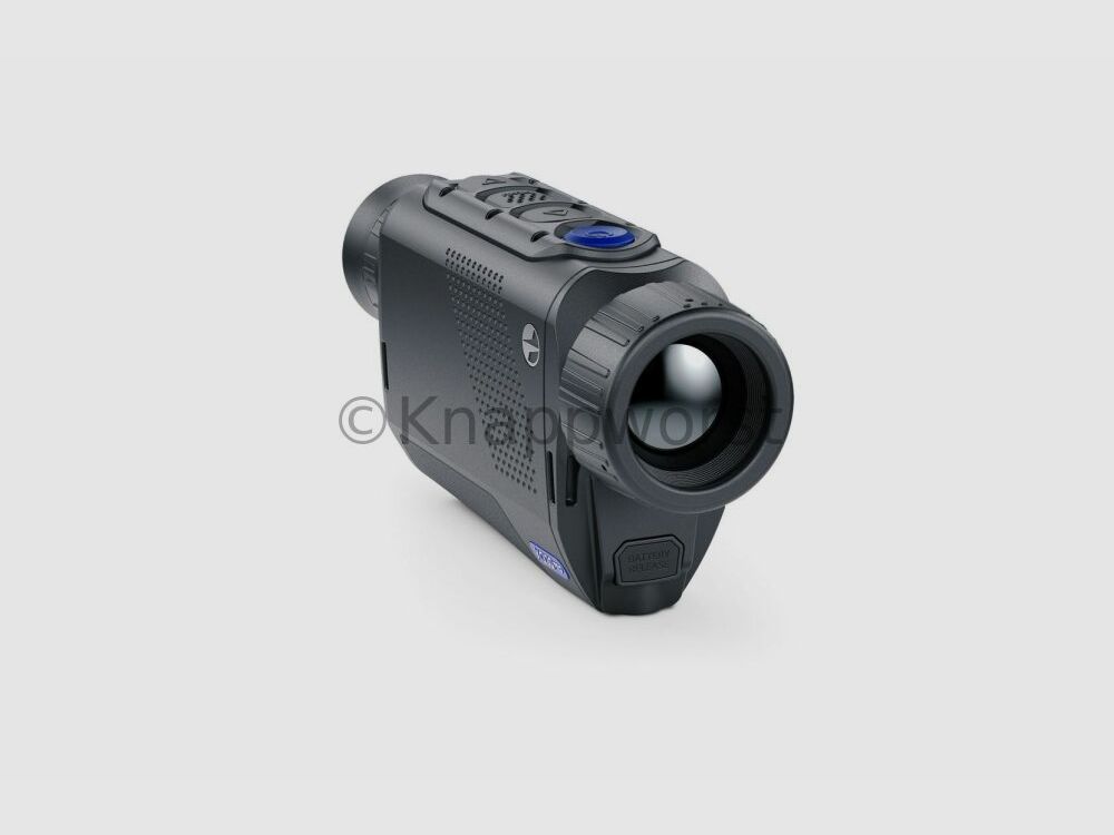 PULSAR Pulsar Axion XQ30 Pro Wärmebildkamera