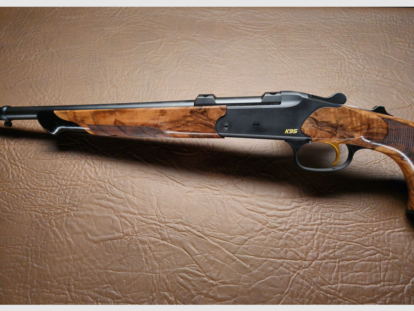 Blaser K95
