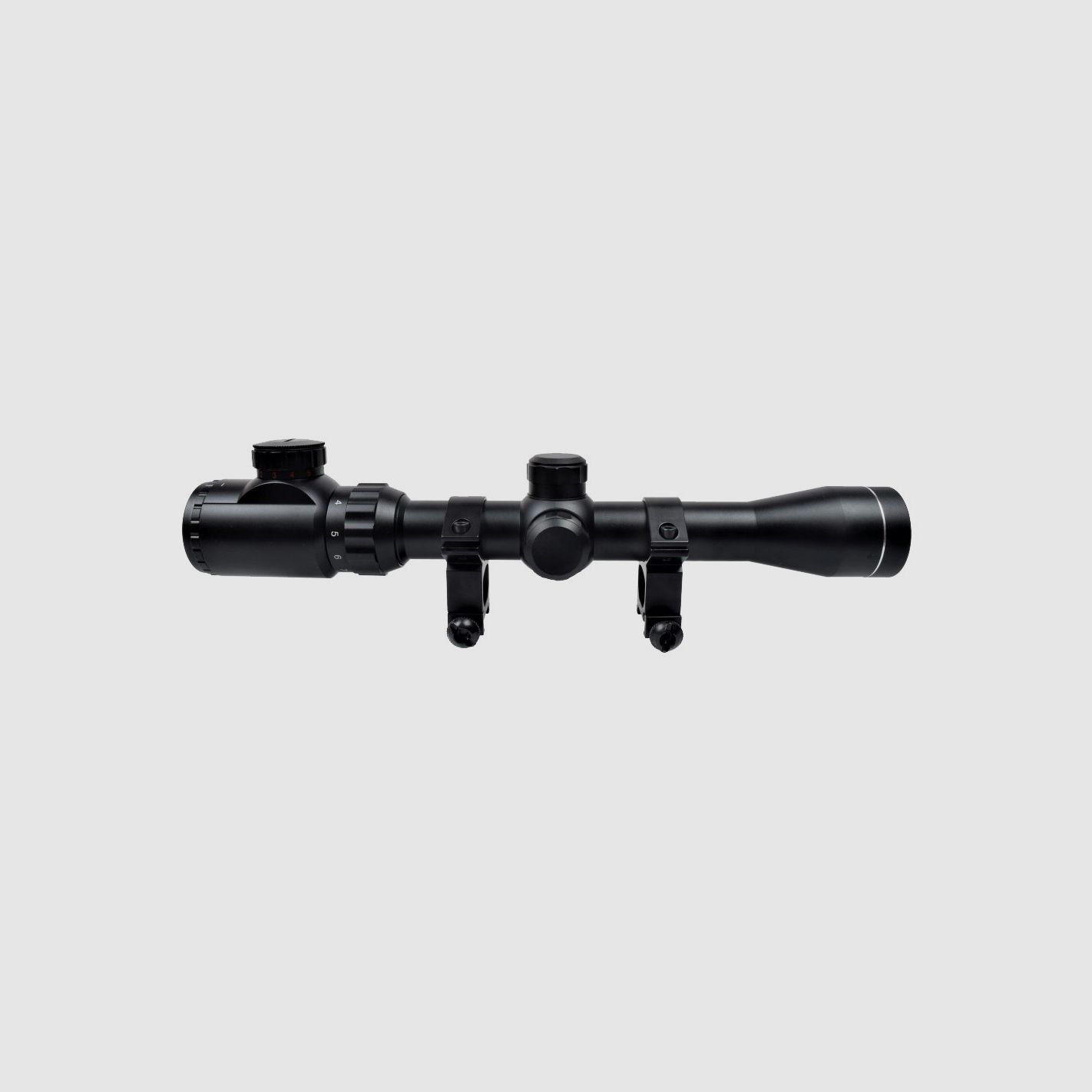 Luneta Js-tactical 3-9X32, zdjęcie 4 z 5