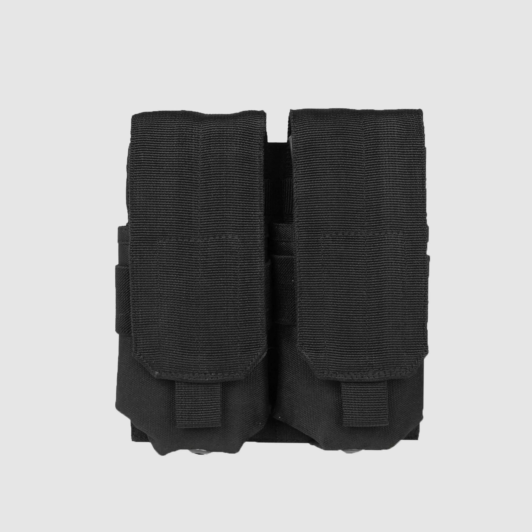 Mil-Tec Poche à chargeurs M4/M16 Double