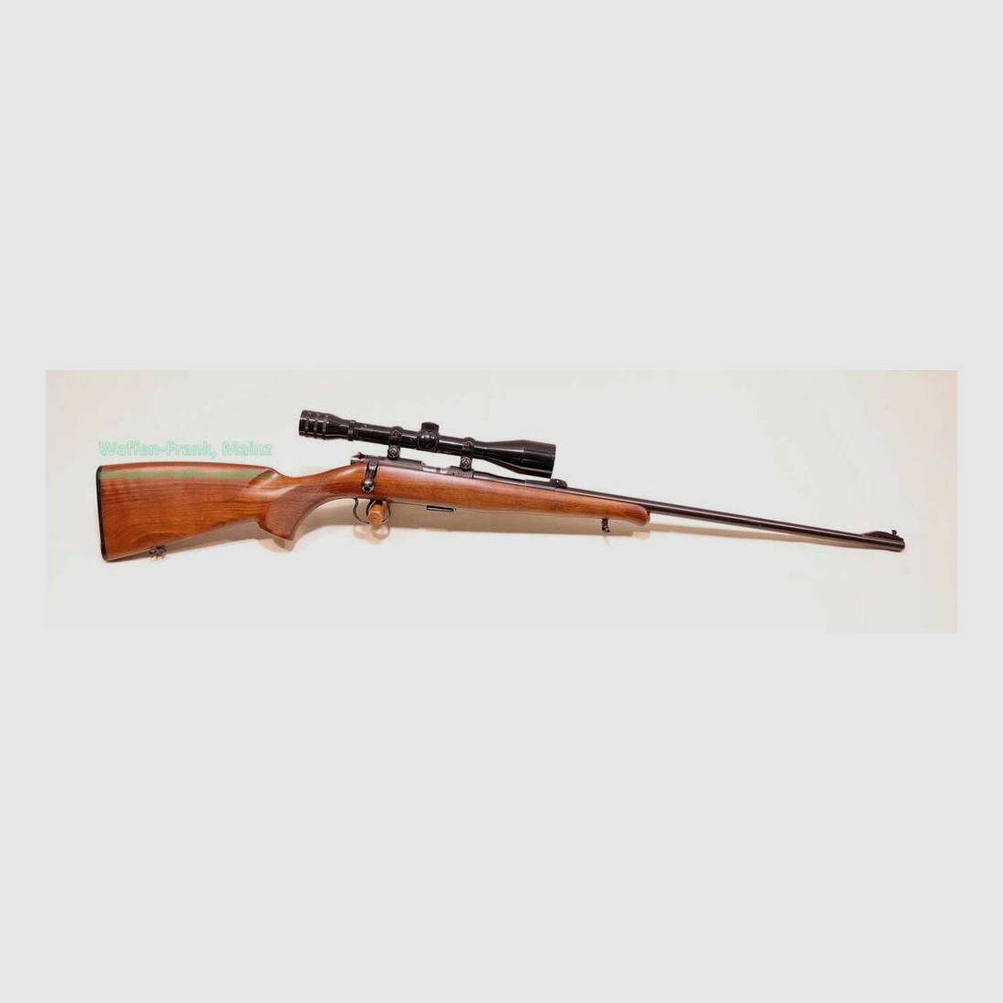 CZ Brünner - CSSR Mod. 2-E