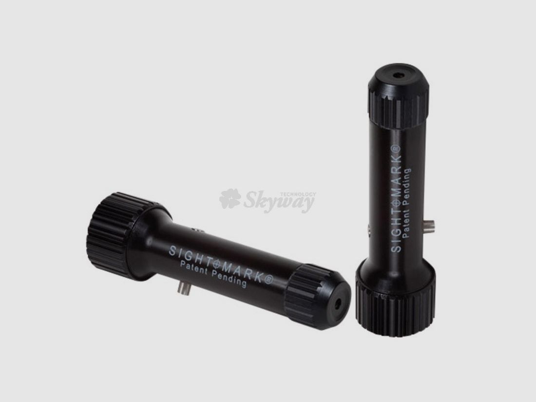 Skyway SIGHTMARK COLIMATORE LASER UNIVERSALE, immagine 3 di 3