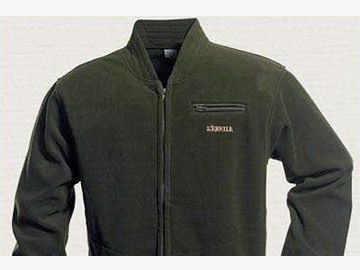 Härkila Grandalsfleece Jacke
