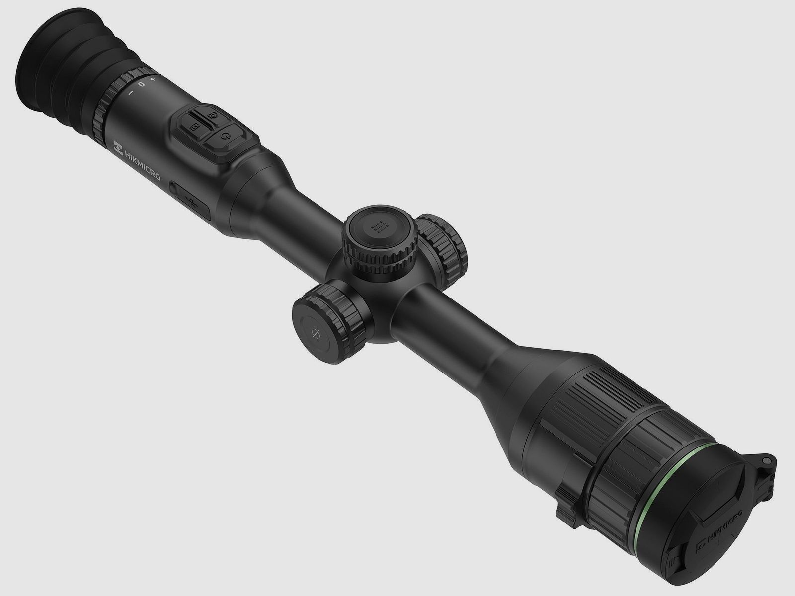 HIKMICRO ALPEX 4K A50E nachtzichtkijker, afbeelding 11 van 12