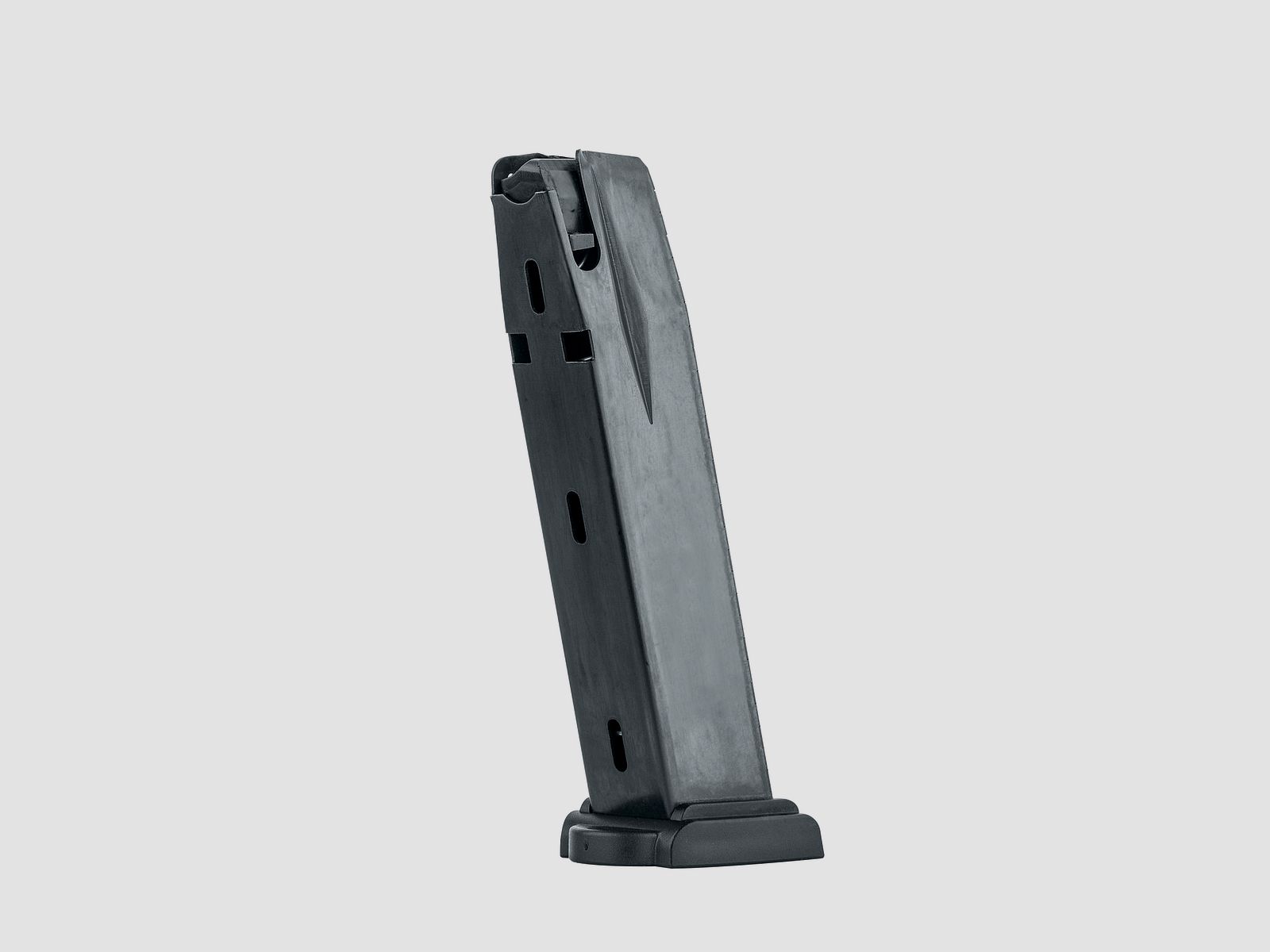H&K P30 Magazin 9mm P.A.