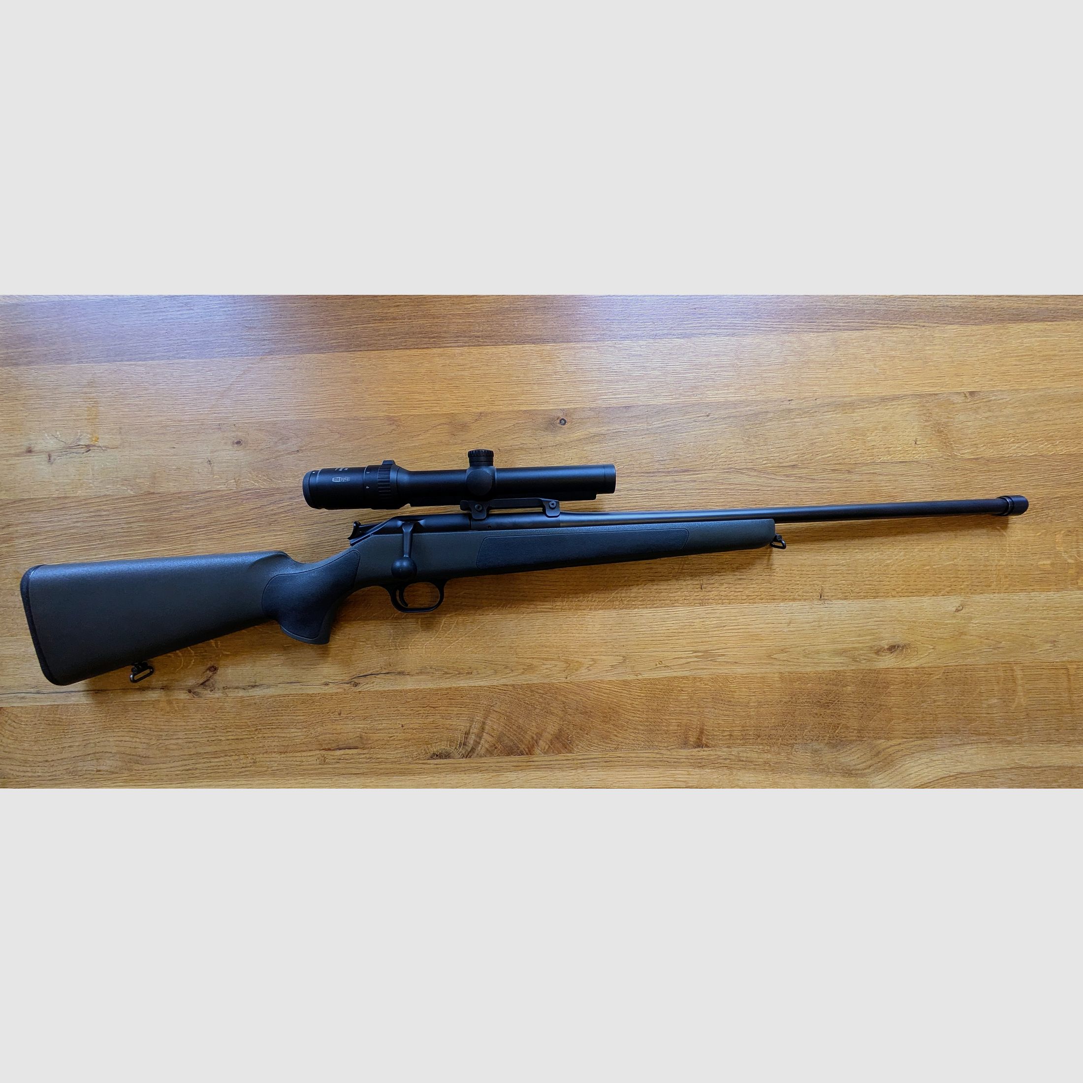 Blaser R93 Professional