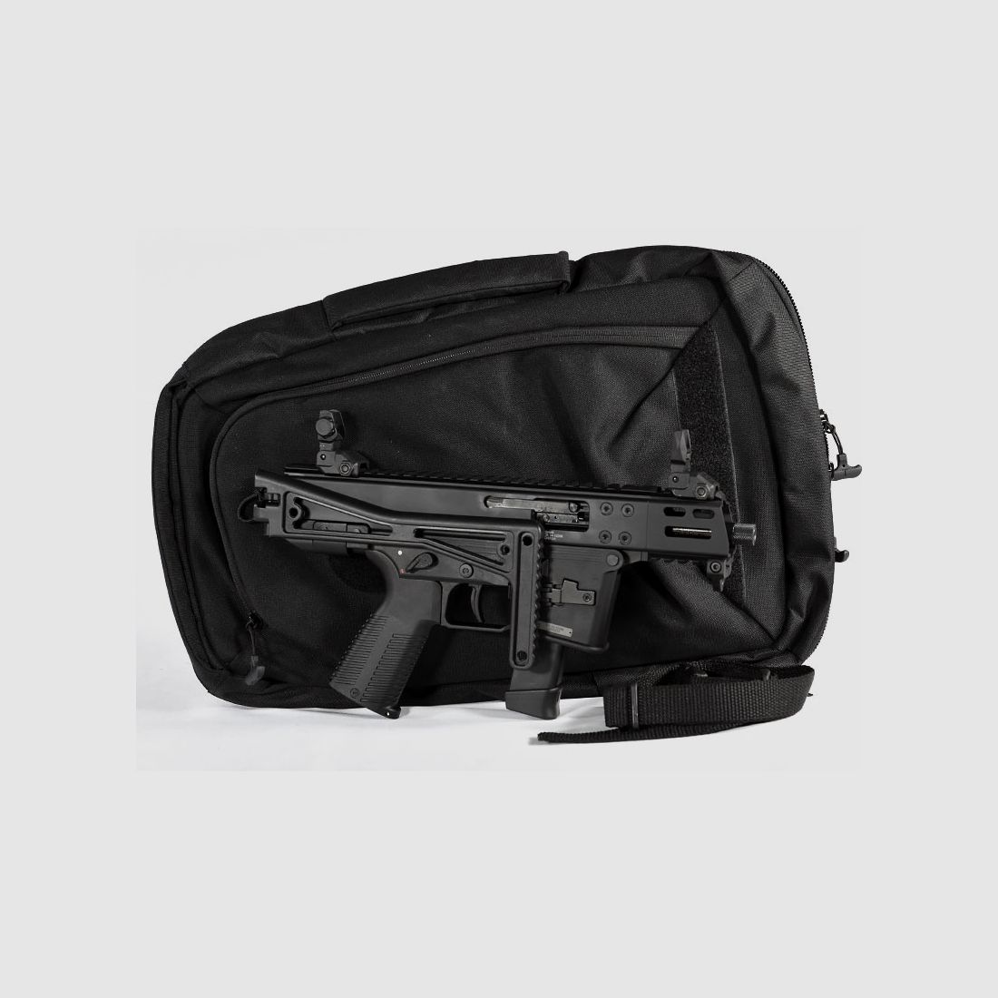 B&T GHM9 Compact G, pistolet