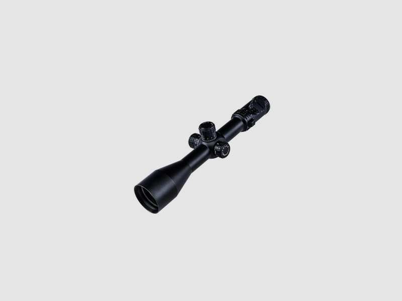 FALKE 5-30x56 PRO SERIE ZIELFERNROHR - MIL-DOT
