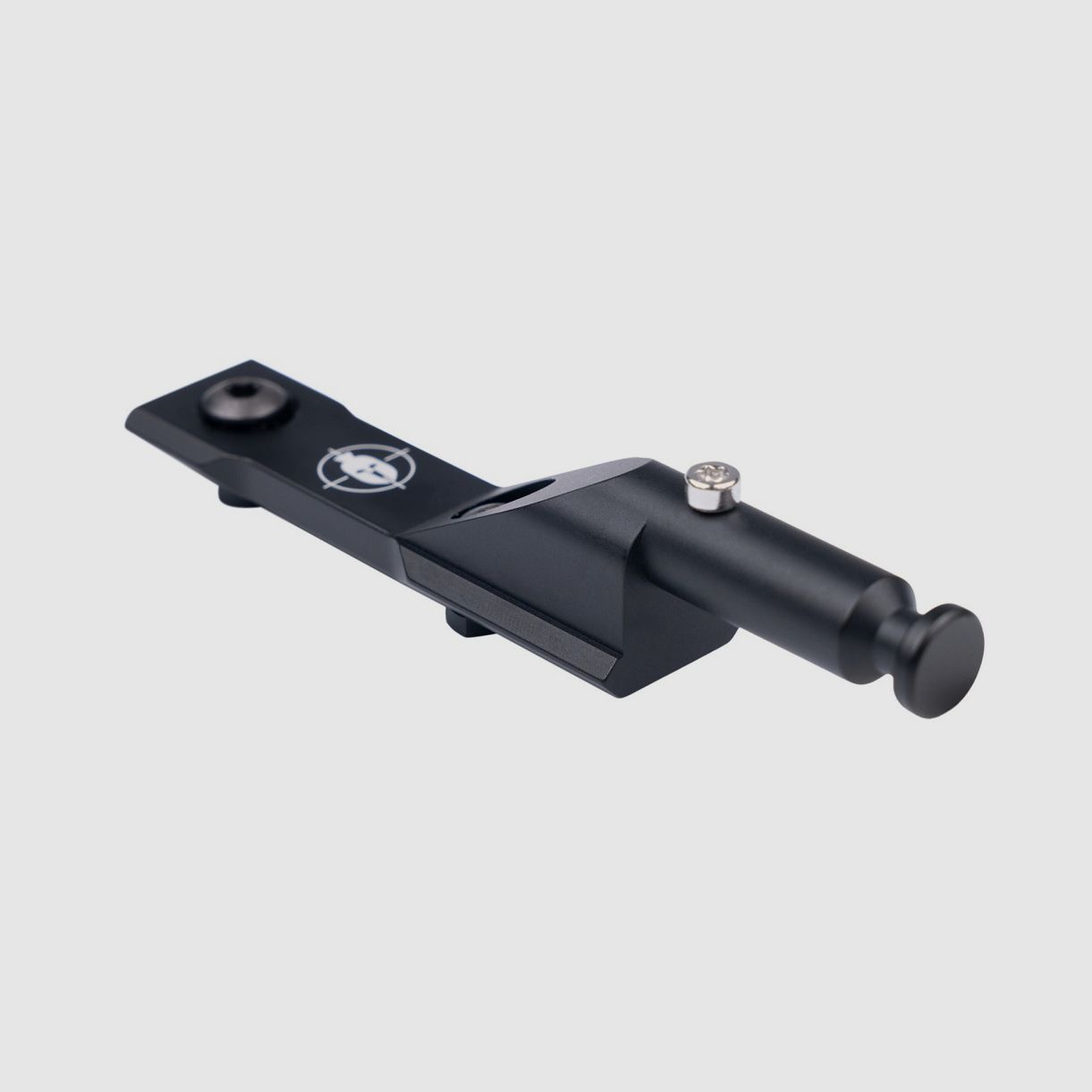 Spartan Valhalla M-Lok Versa Adapter