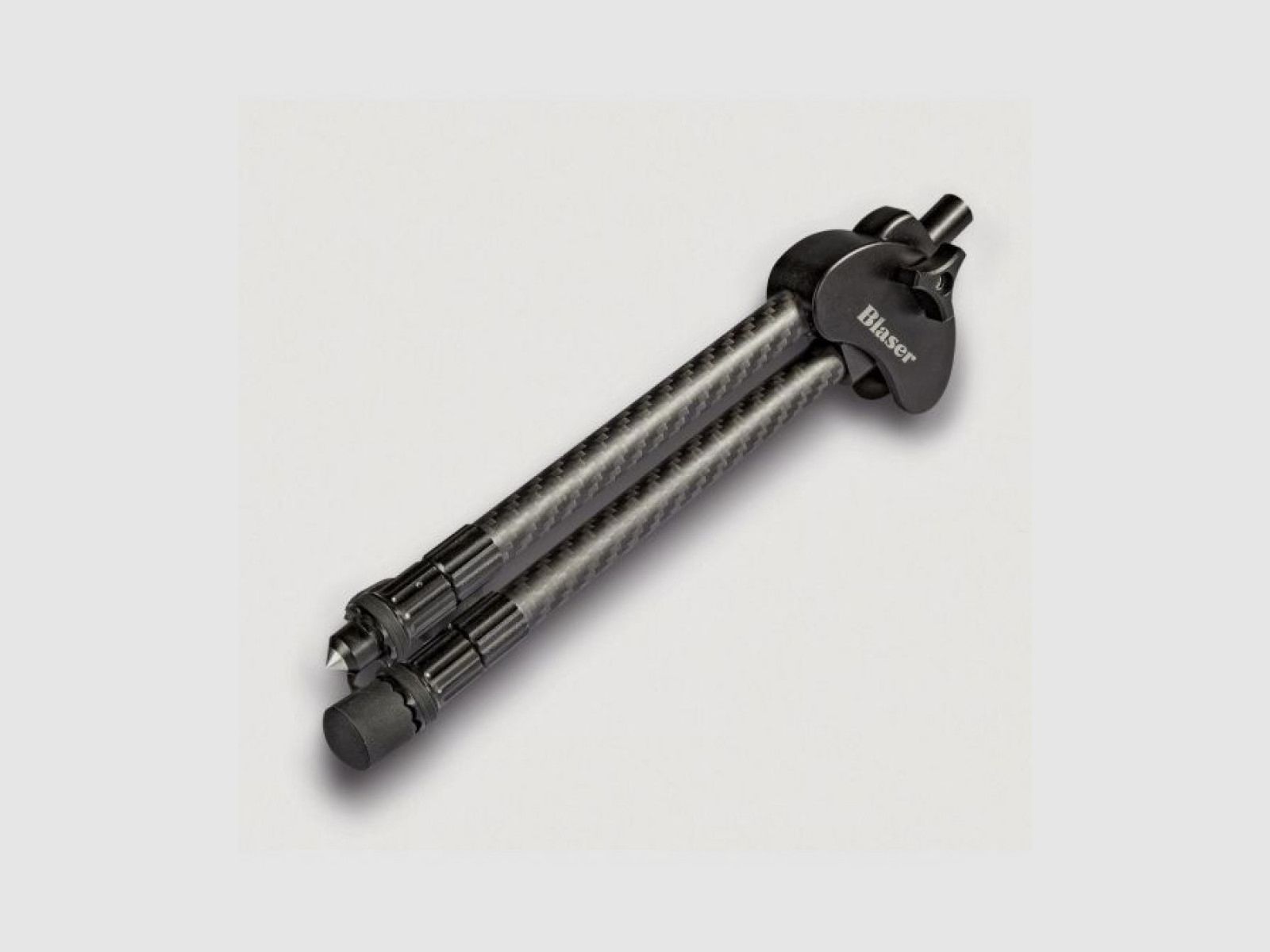 bipied Blaser R8, image 2 sur 3