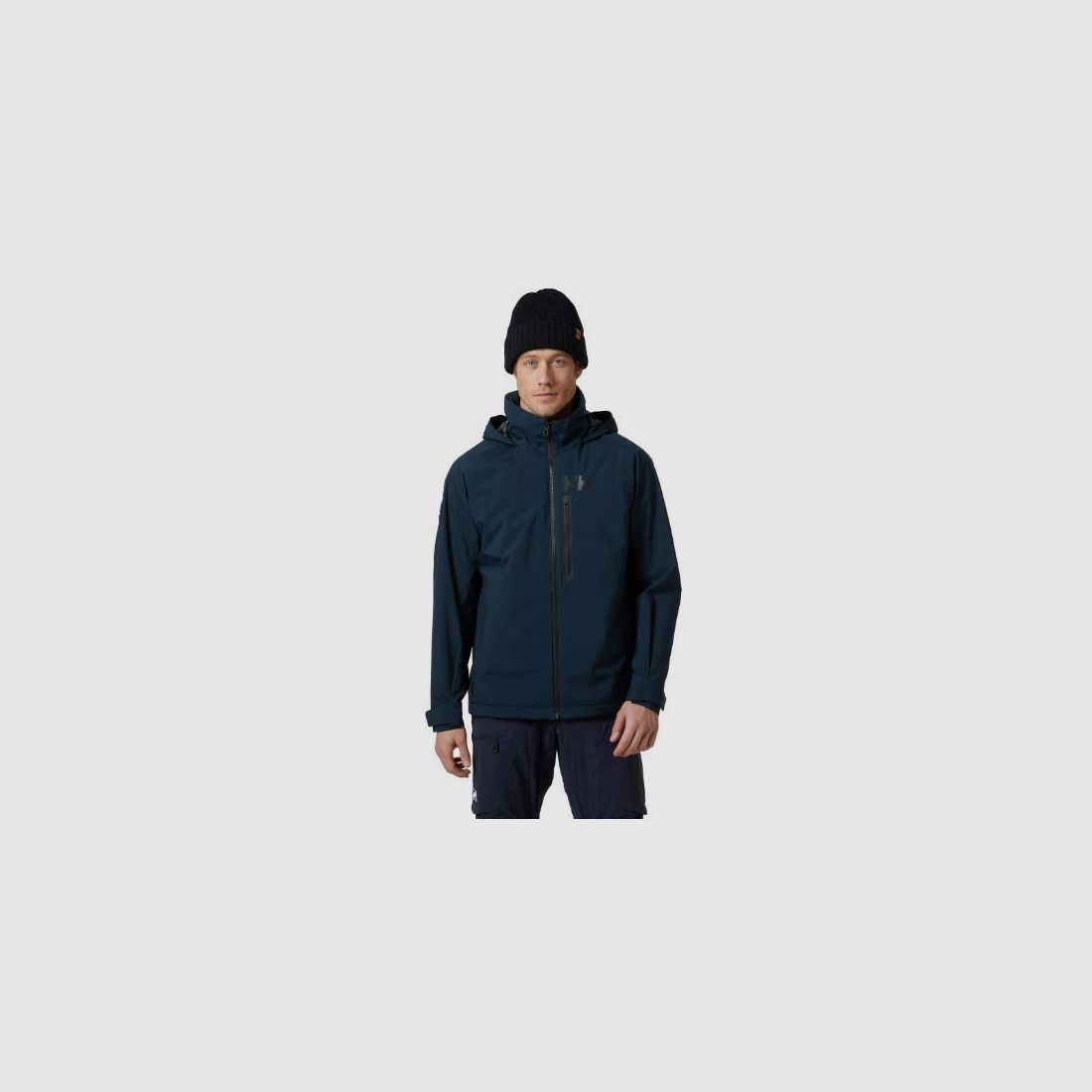 HELLY HANSEN RACING LIFALOFT NAVI JACKE HERREN, Bild 4 von 6