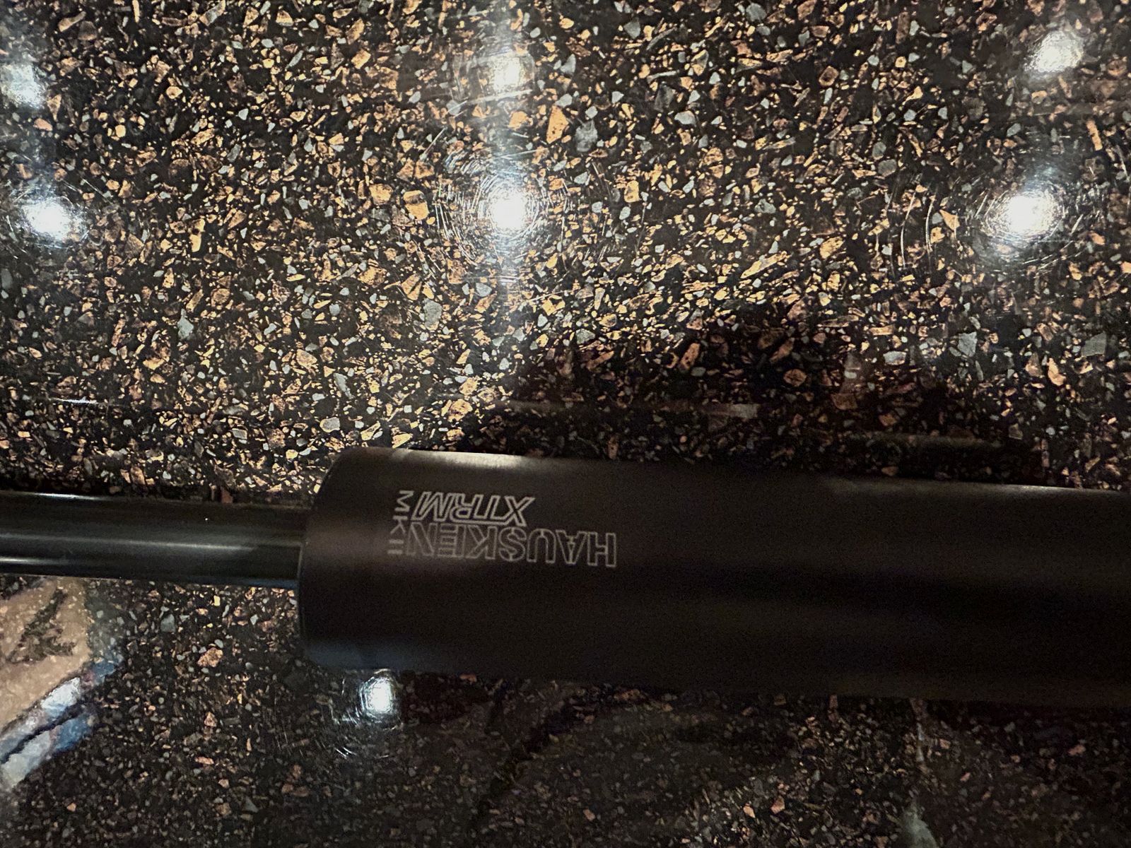 Steel Action HS .308 Win. Incl. Hausken silencer