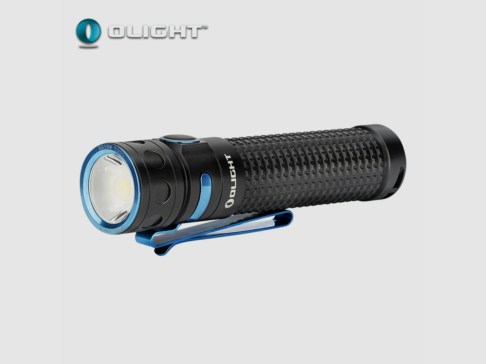 Olight Baton Pro