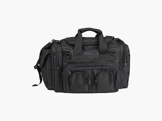 Mil-Tec Einsatztasche K-10 schwarz
