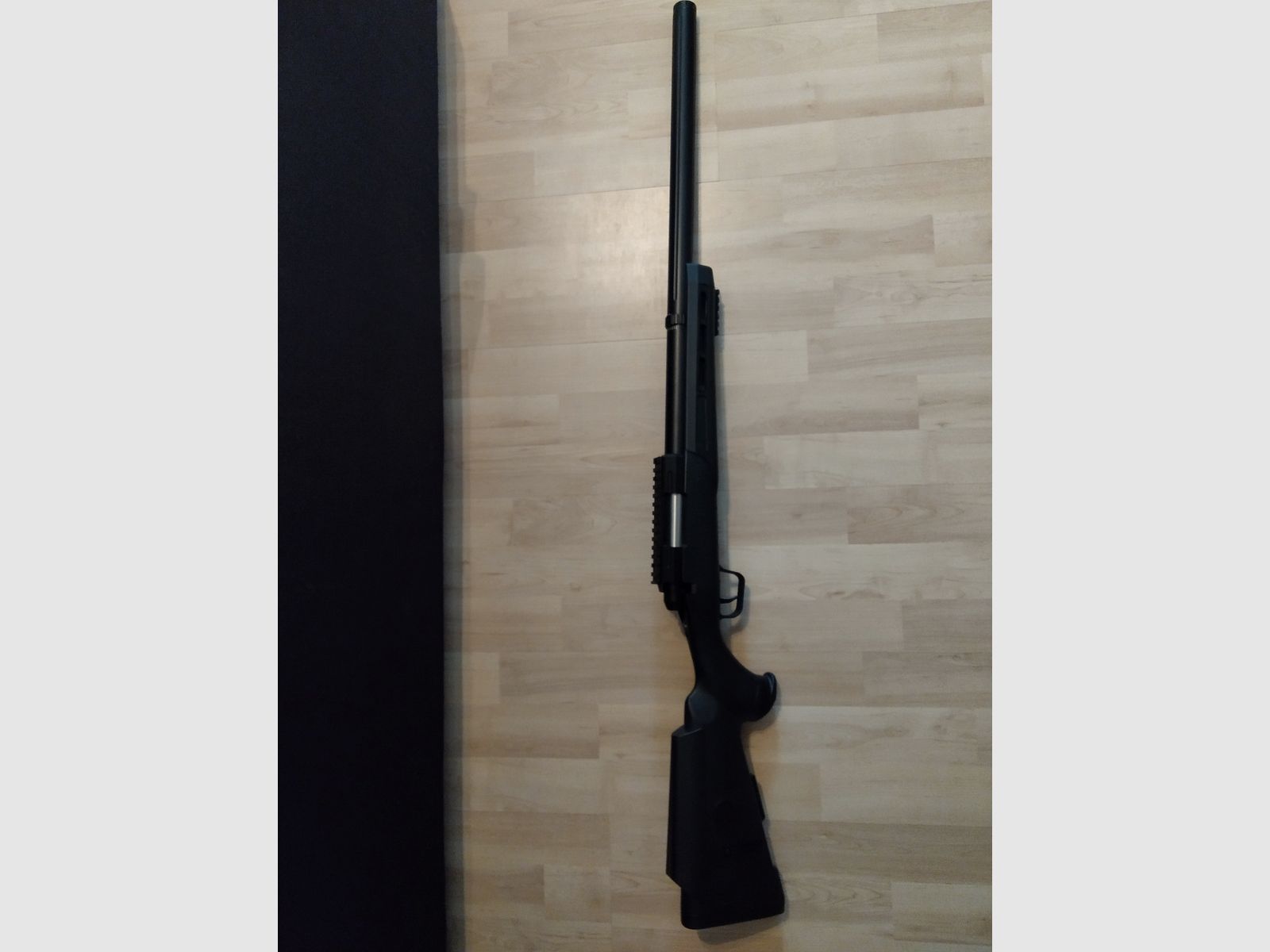 Begadi BSR sniperrifle, 6mm Softair 