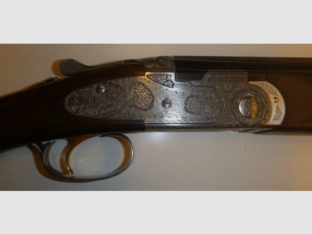 Beretta 687 EELL