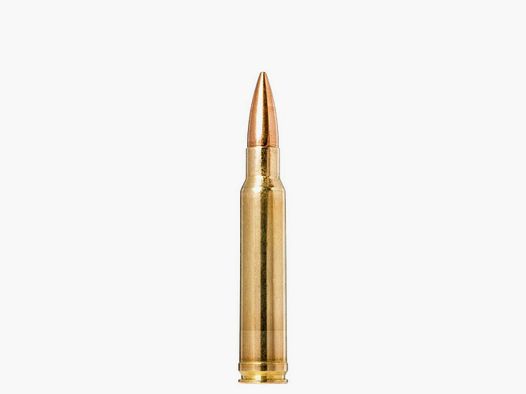 Norma Ammo .338 Win Mag FMJ Jaktmatch 14.6 g / 225 gr VE20