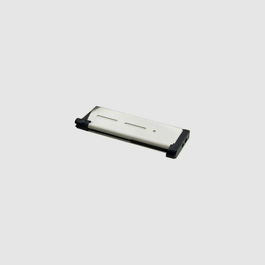 1911 GBB Magazin "M.E.U" 28rds (TM) (Silber)