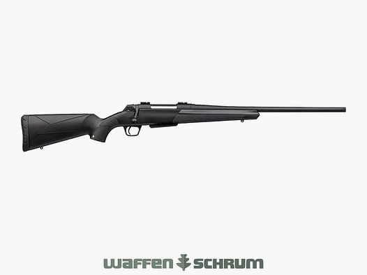 Winchester XPR Composite Threaded