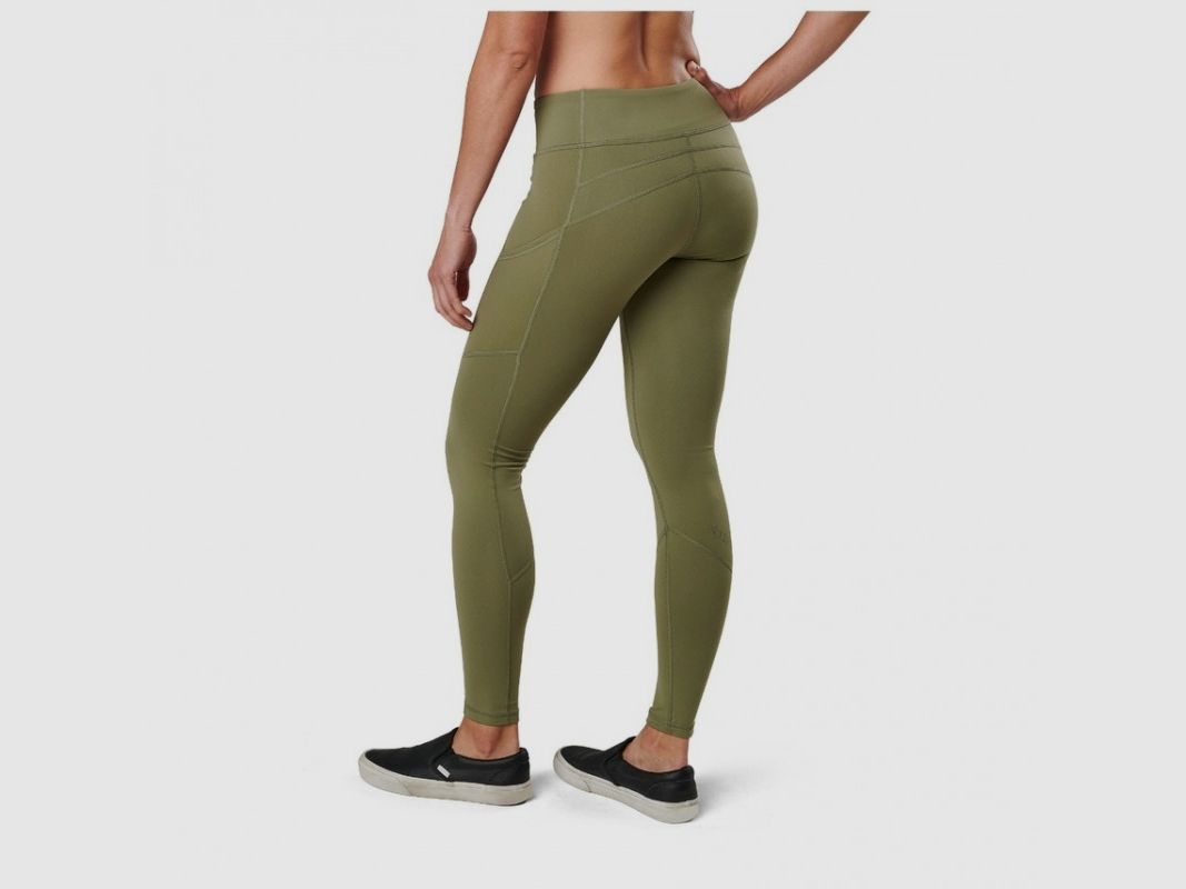 5.11 LEGGINS KAIA TIGHT DAMEN, Bild 2 von 5