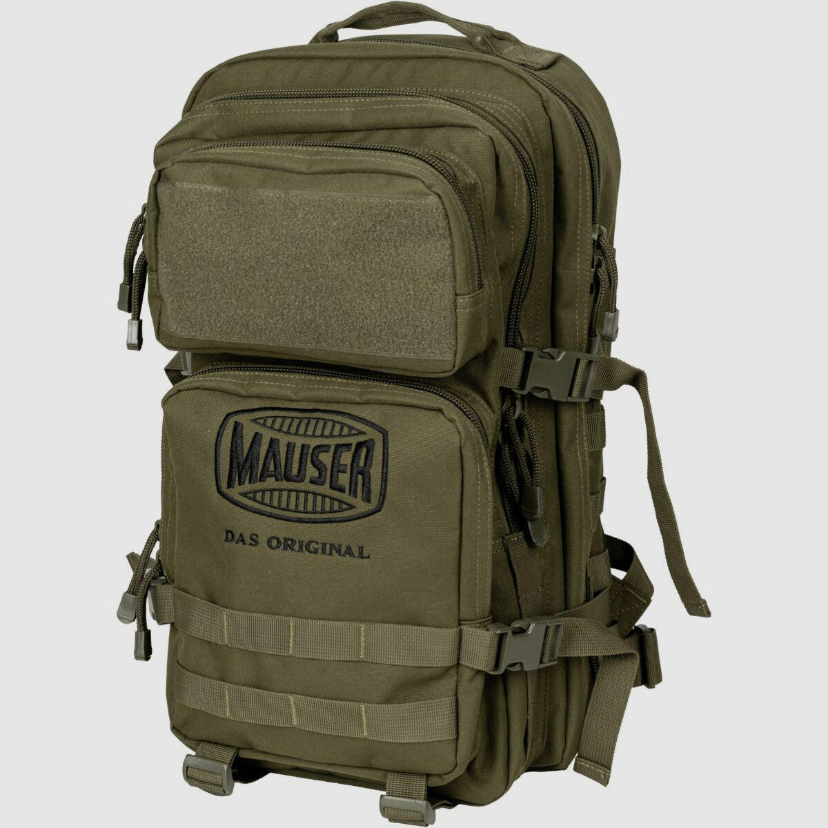 Mauser Rucksack Universal grün
