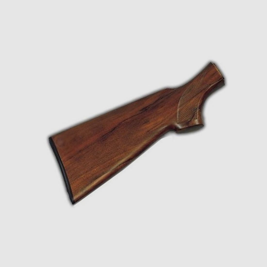 STOCK TIPS BENELLI BERETTA 302 empty 12 - Offset night right/ STOCK TYPE BERETTA 302 Ga 12, Cast OFF (Right Hand)