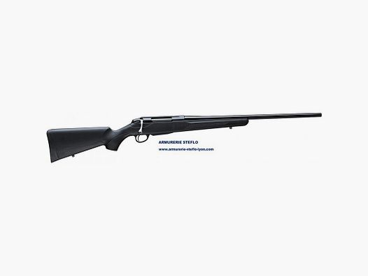 Tikka T3X Lite fileté avec Steiner Ranger 1-4x24