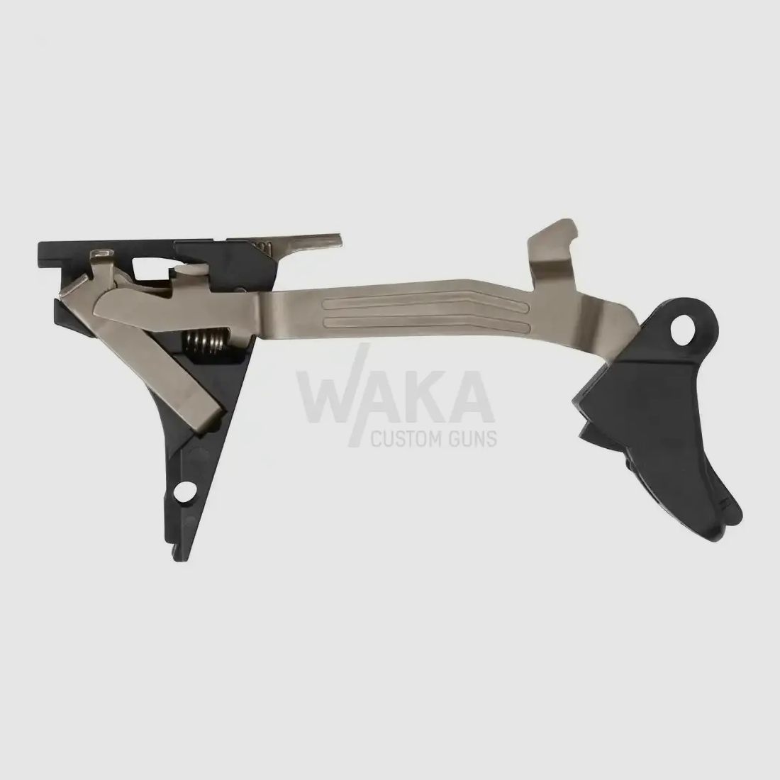 Glock Performance Abzug Gen4/5