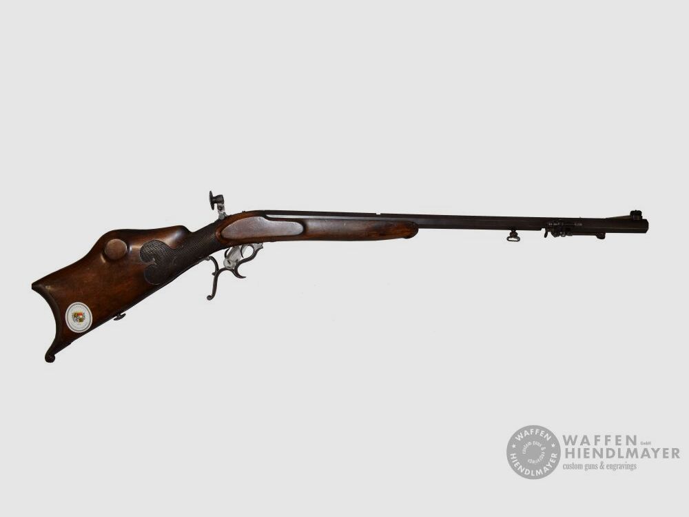 unbekannt Mod. Stiegele