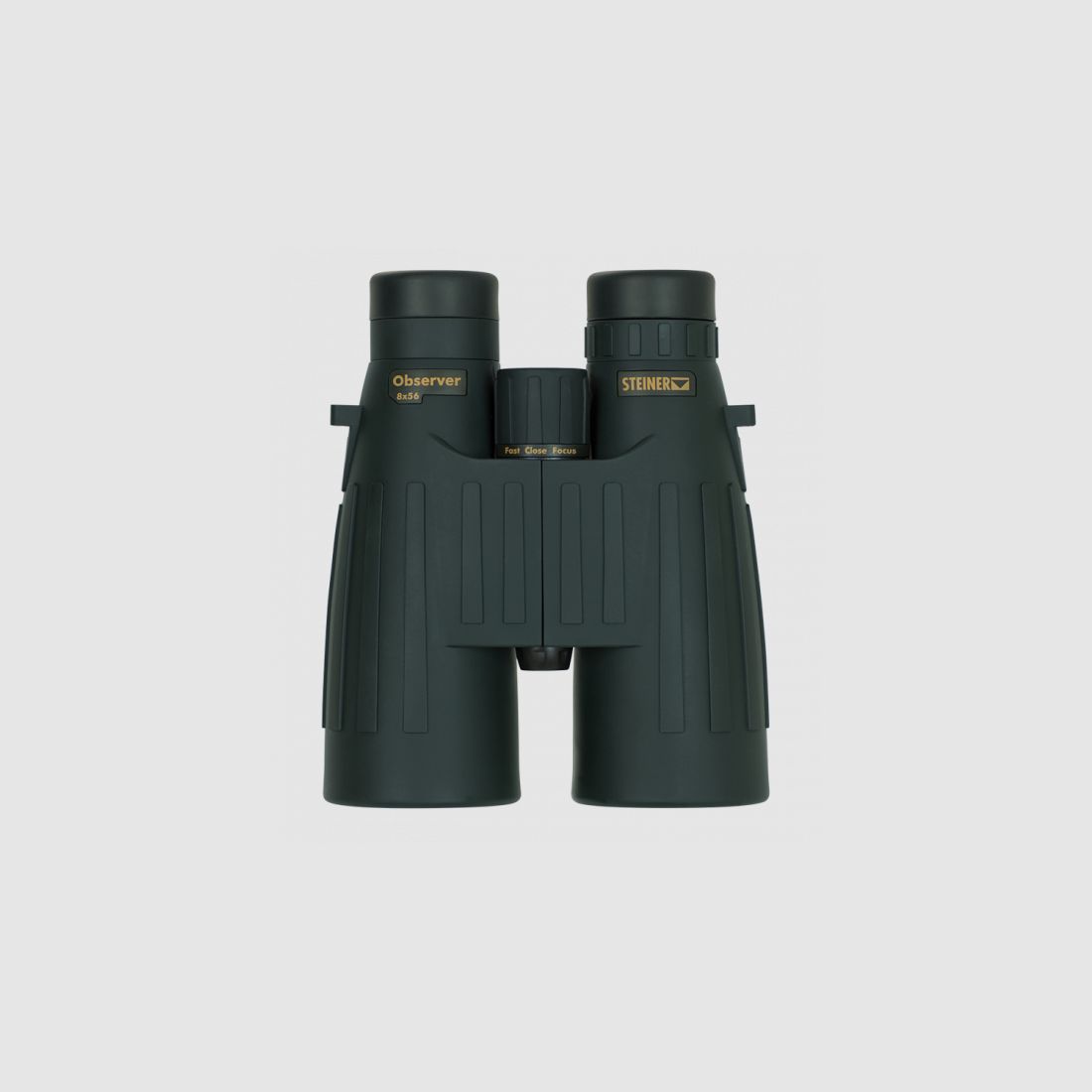 Steiner Observer 8x56 binoculars / hunting binoculars