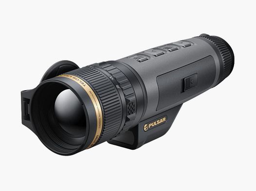 Pulsar Wärmebildkamera Telos XT50 LRF