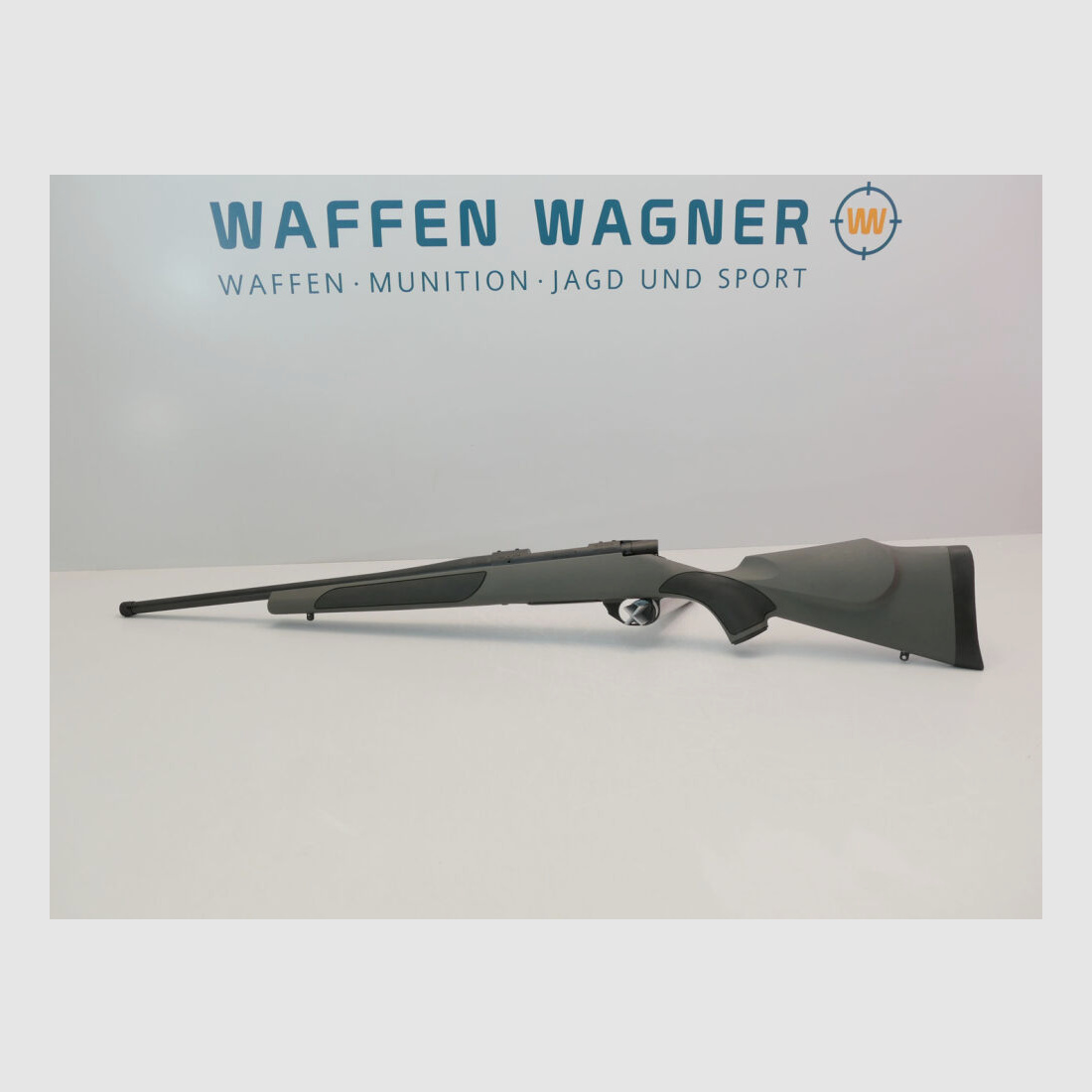 Weatherby Vanguard Synthetik 51cm M14x1