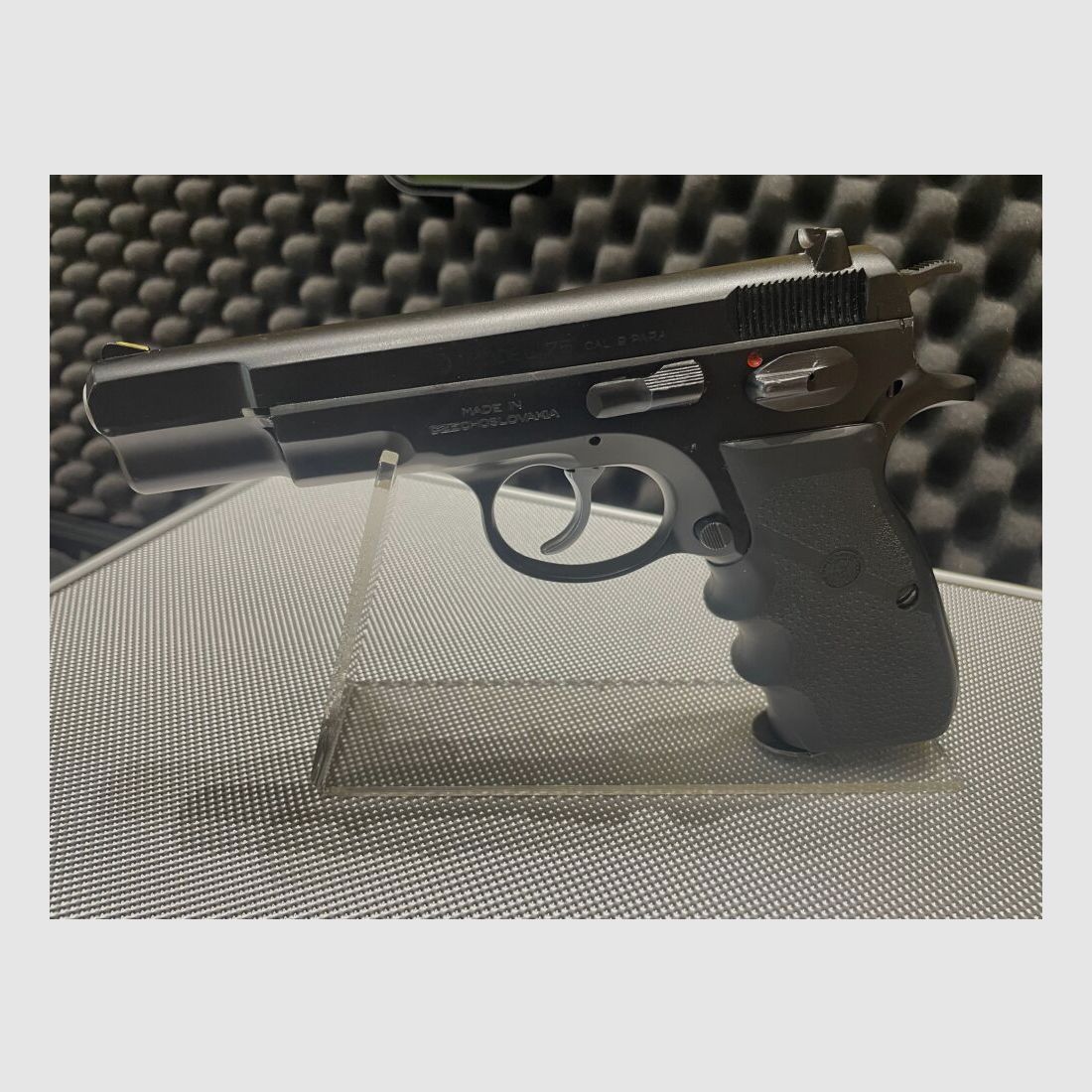 CZ 75