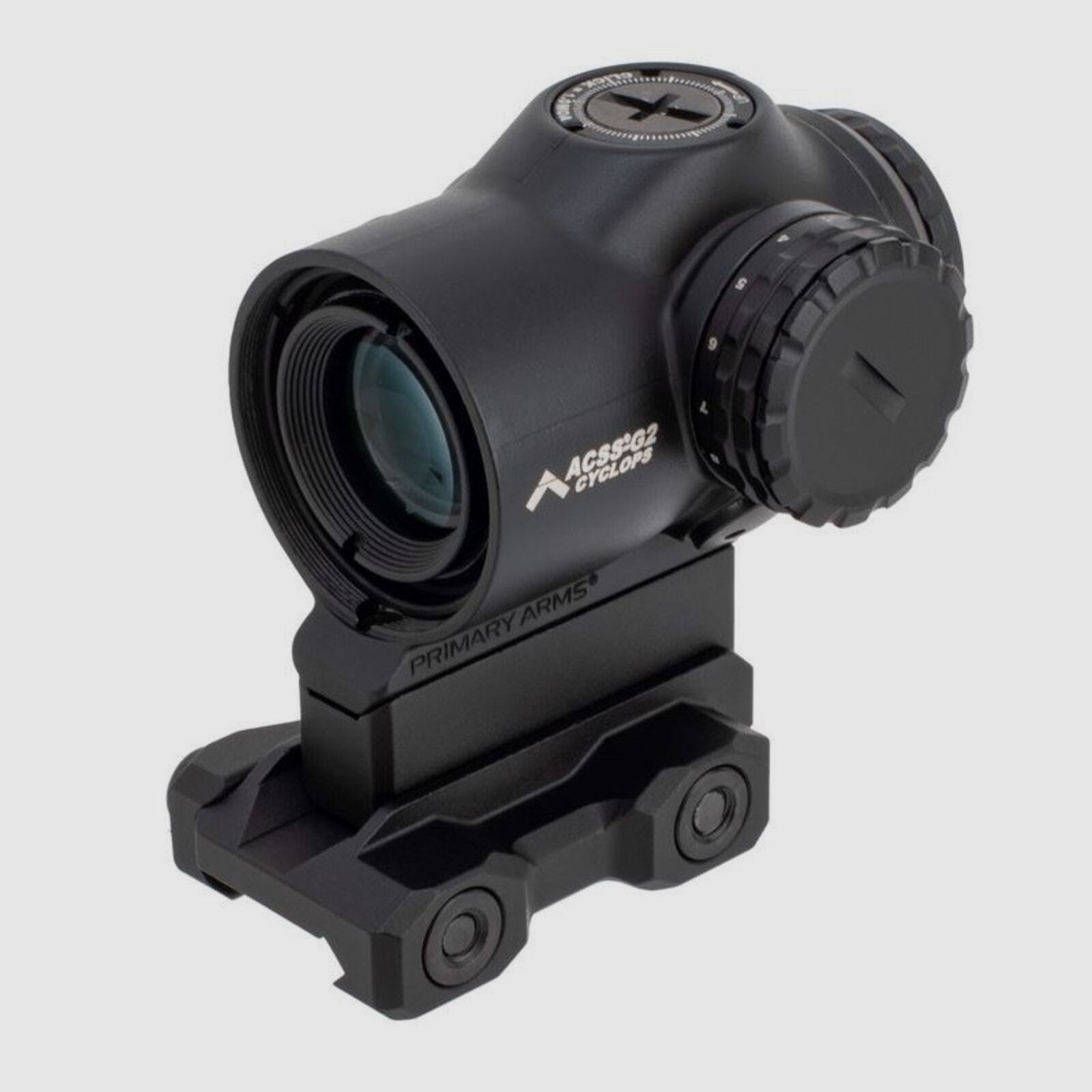 Primary Arms SLx 1x M.Prism ACSS Cyclops G2 grün