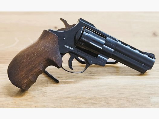 Weihrauch – HW38 / .38Spec / 4 / occ