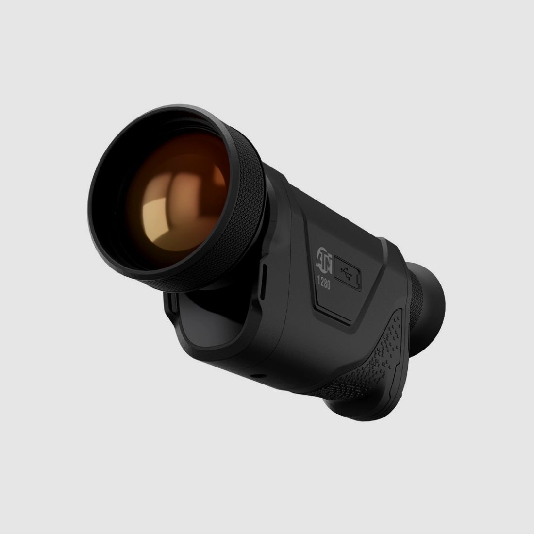 Monokular ATN BlazeHunter XD Elite 2-16x LRF 1280x1024, Bild 3 von 4