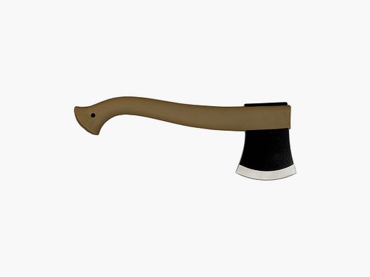 Morakniv Outdoor Hatchet Khaki