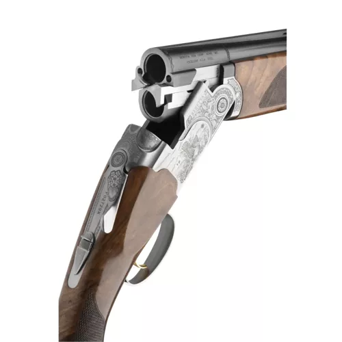 Jagdflinte Beretta 687 Silver Pigeon 3 Kal. 12/71cm, Bild 4 von 6